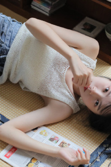 极欲燃烧